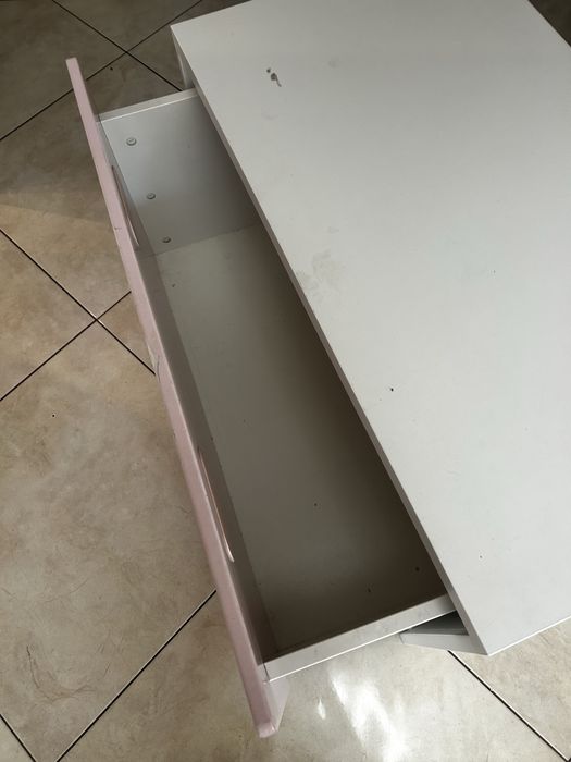 Ikea stuva skrzynia siedzisko