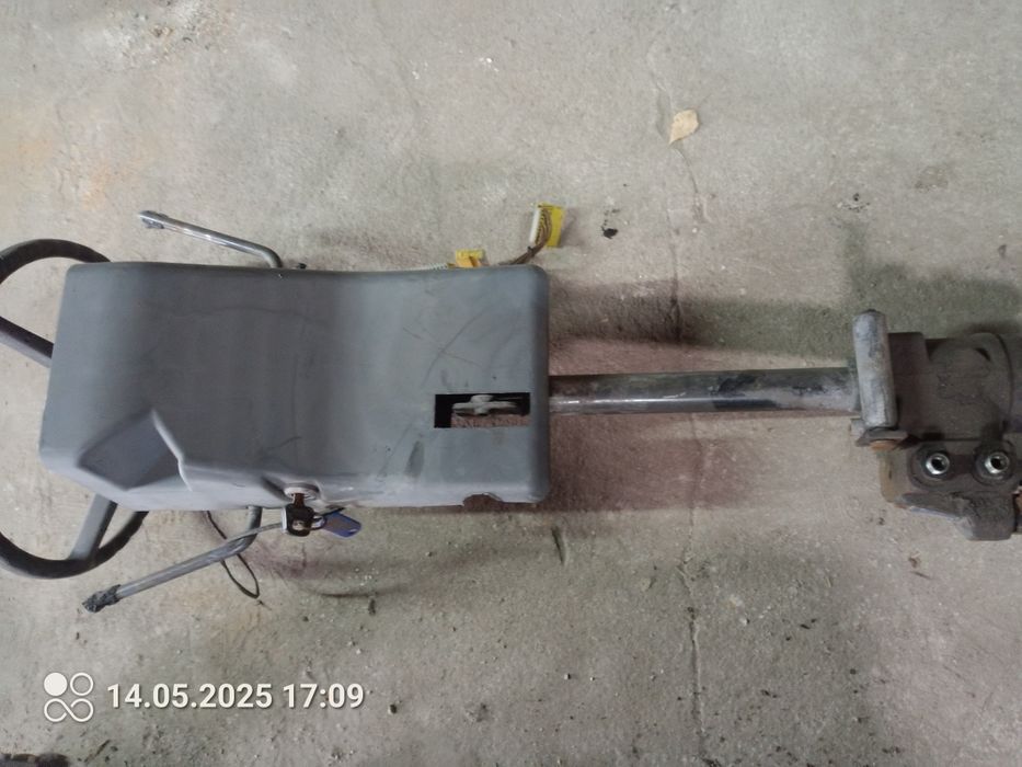 Koła bizon cyklop  stary typ