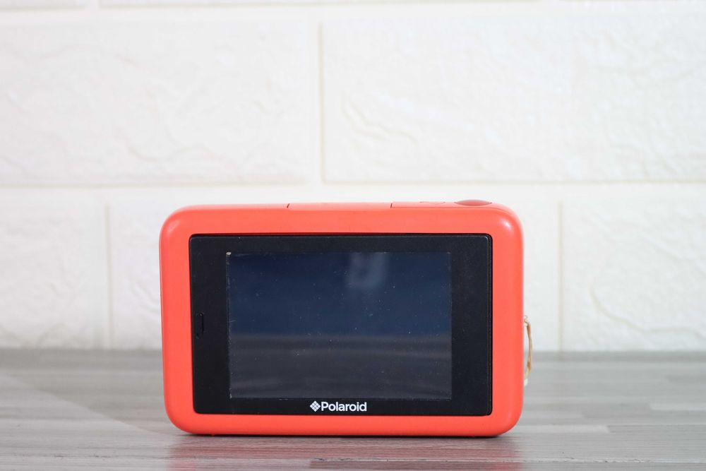 Polaroid snaptouch