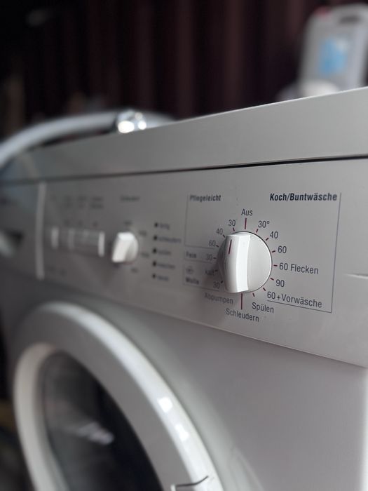 Продається пральна машина з Німеччини