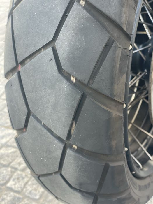 Honda XADV 750  impecavel