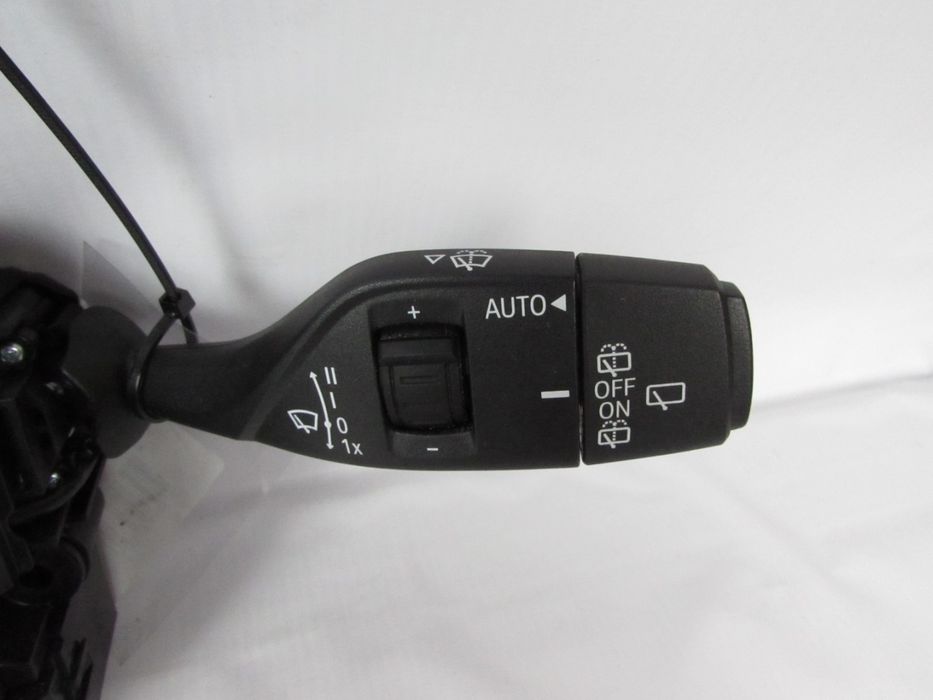 Comandos Coluna Direcção Bmw X1 Ref: 61319368597