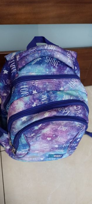 Plecak st.right Majewski