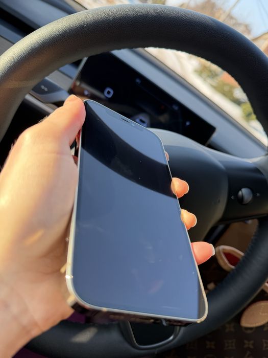 Iphone 12 pro 256 Гб