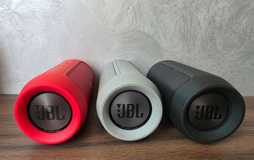 Jbl charge 2 plus nowa bateria oryginał