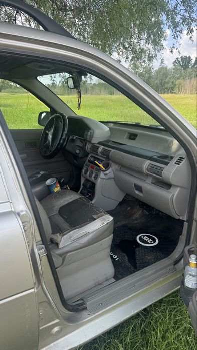 Продам  Ranger Rover freelander 2001 !!ТОРГ!!