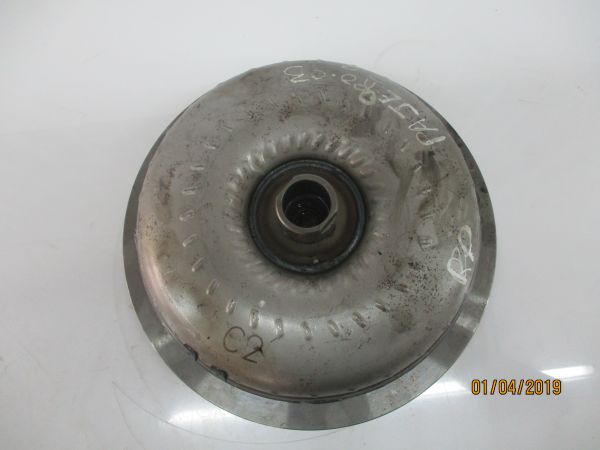 Volante do motor MITSUBISHI Pajero Classic (V2_W)