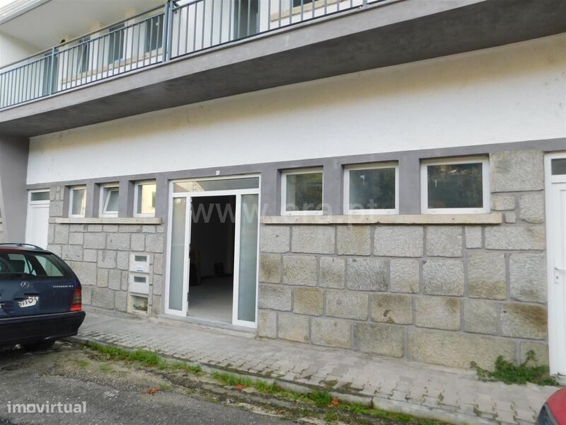 Armazém / Covilhã, Peso e Vales do Rio