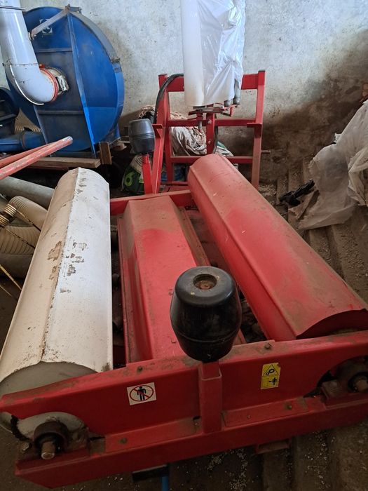 Owijarka do bel agromax