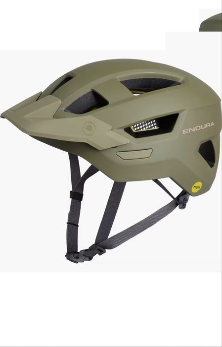 Capacete Endura Mtb