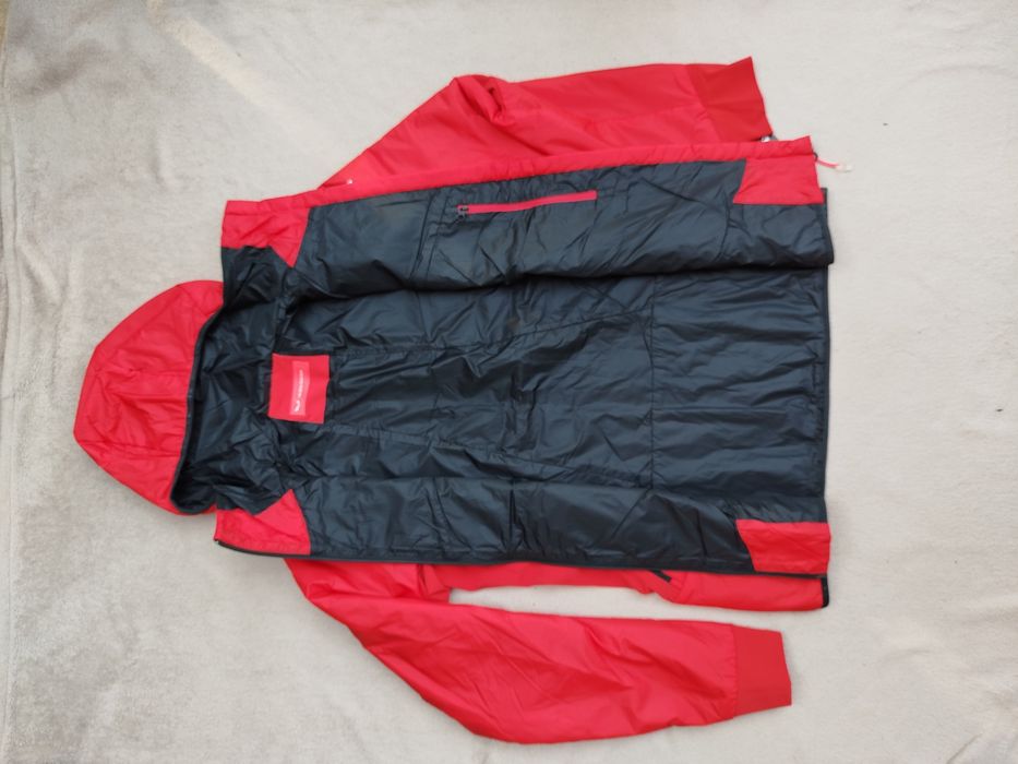 Kurtka damska Salewa Pedroc 2 Tirol wool r34