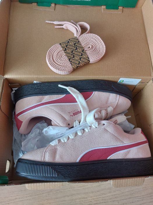 Buty puma damskie 40 nowe