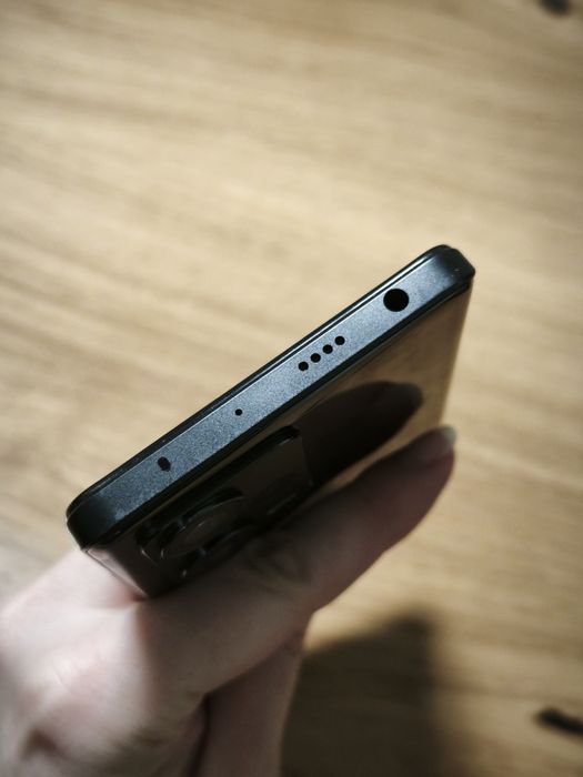 Redmi Note 12 Pro+ 5G Midnight Black 8GB 256GB