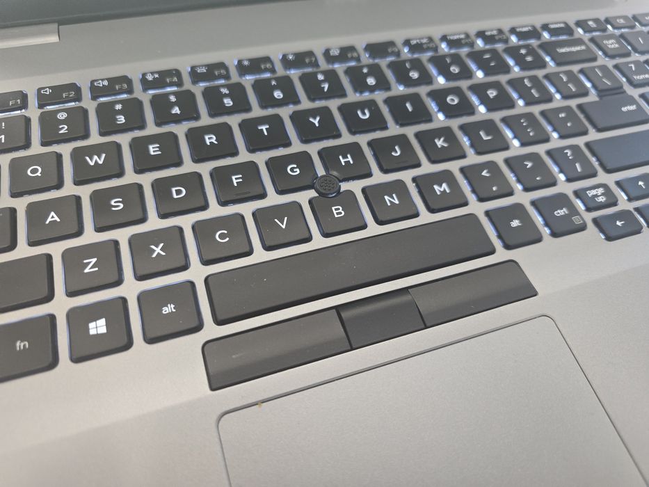 Dell Latitude 5510 8/256 GB - Gwarancja - Sklep