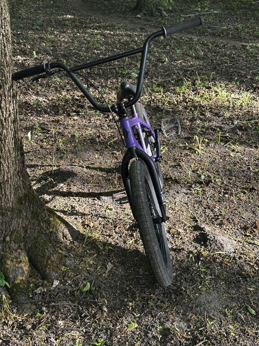Велосипед BMX KENCH  БМХ бмх 2023