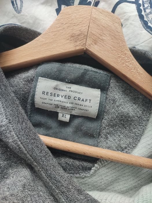 Bluza Reserved rozmiar XL