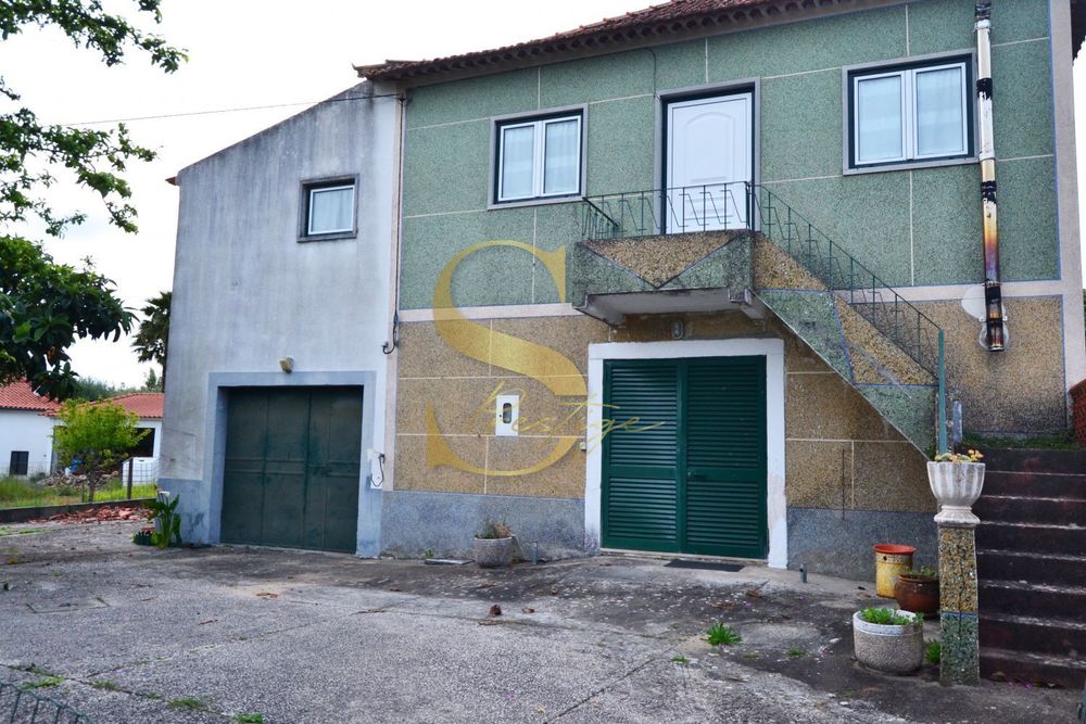 Moradia T3 Atouguia
