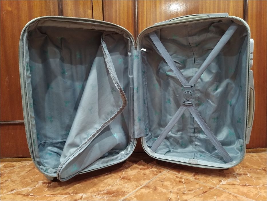 Mala malas de cabine 8 a 10 kg viagem casa quarto apartamento vivenda.