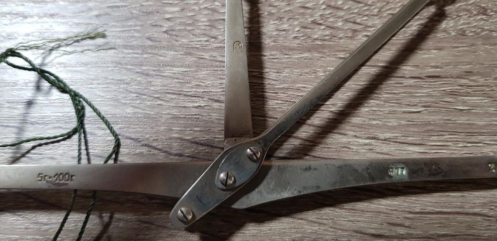 Набор измерительный Г-4-211,10.