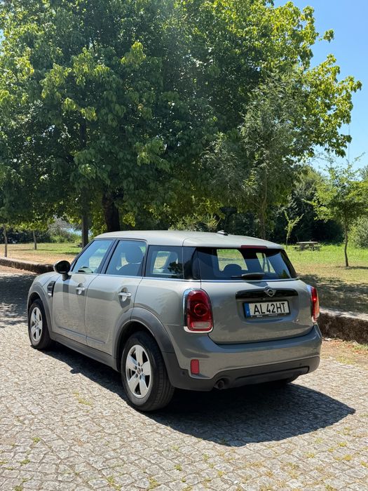 Mini countryman one D