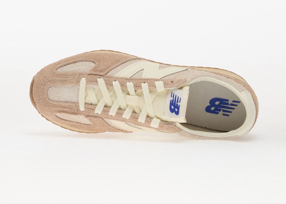Жіночі кеди new balance 471 оригінал