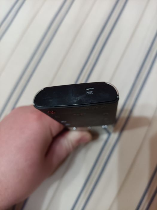 Оригінальний пульт Samsung aa59-0631a сенсорний з голосовим управління