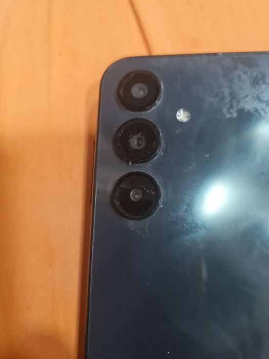 Samsung A16 5g como novo