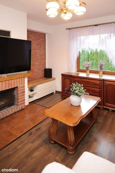 Dom z kominkiem w sercu  Ratanic blisko Pogori IV