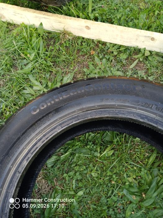 Sprzedam opony Letnie 195/55 R 16