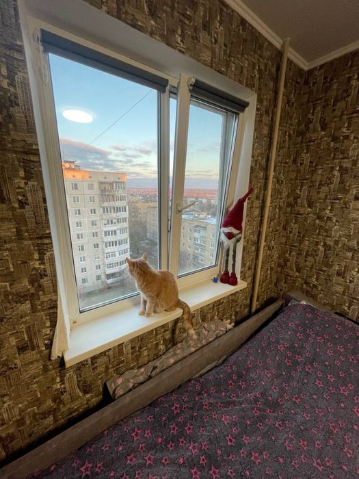 Продам 3х кімнатну ВЛАСНИК