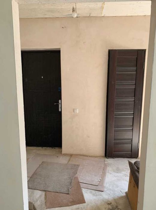 WA S4 Продам 1 комнатную квартиру Кулиничи ул. Юбилейная