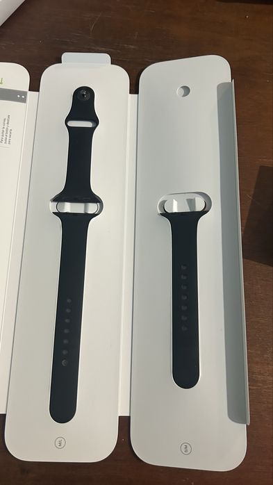 Apple watch 8 45mm gsm