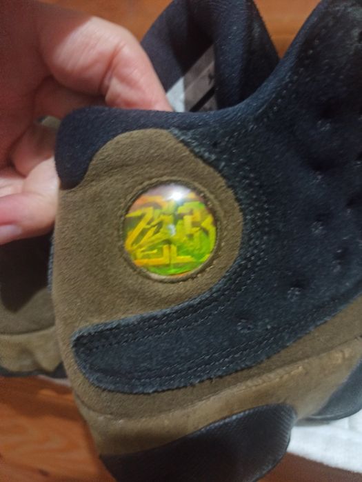 Buty do koszykówki Jordan