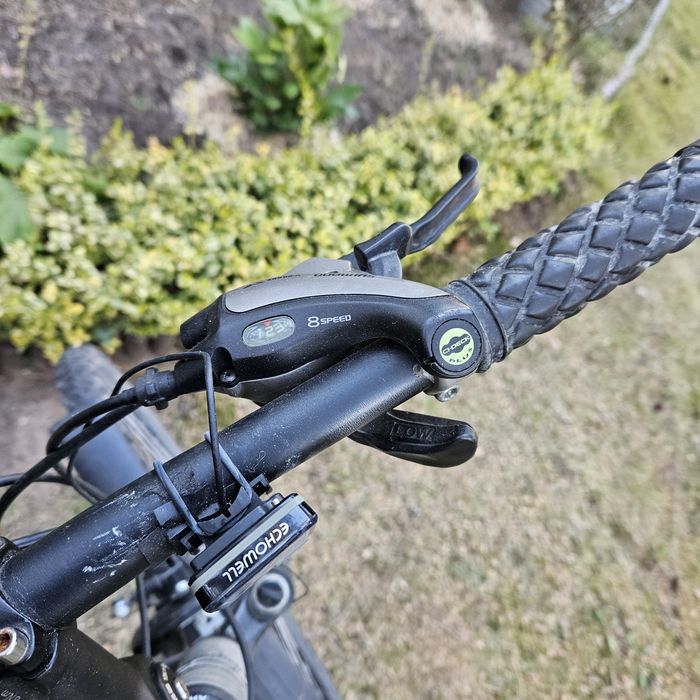 Rower unibike viper