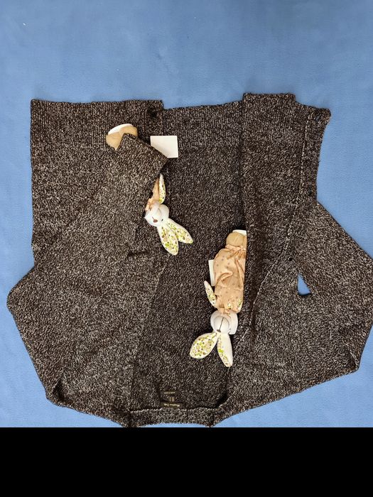 Кардіган Massimo Dutti