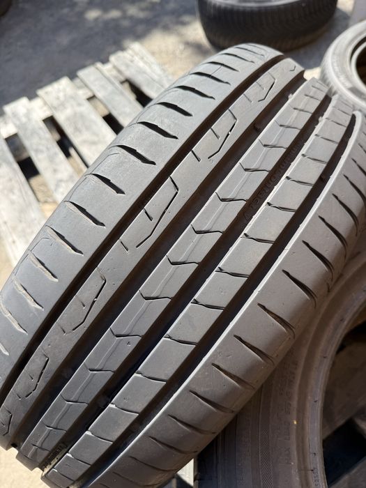 205/55 R16 Continental PremiumContact 7 /2024рік/літо/1шт./