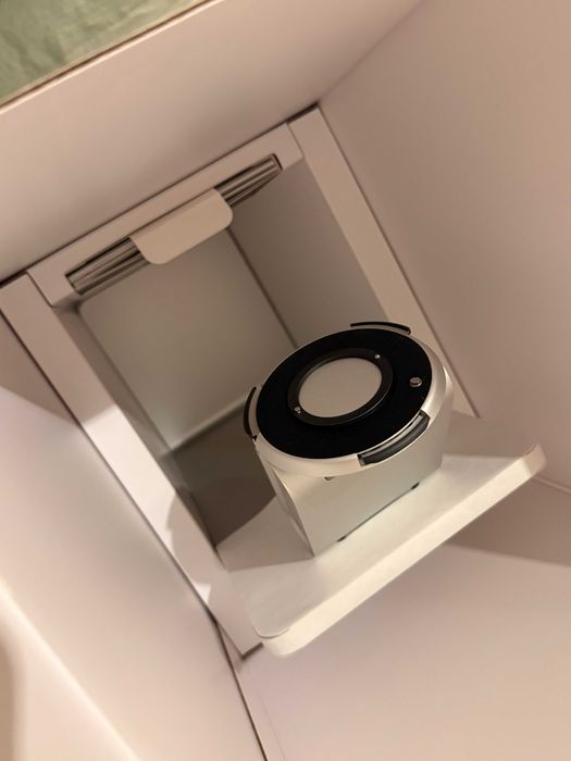 Apple Pro stand Novo