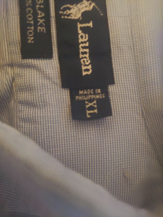 Koszulka Ralph Lauren
