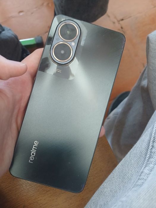 Realme c67 8/256