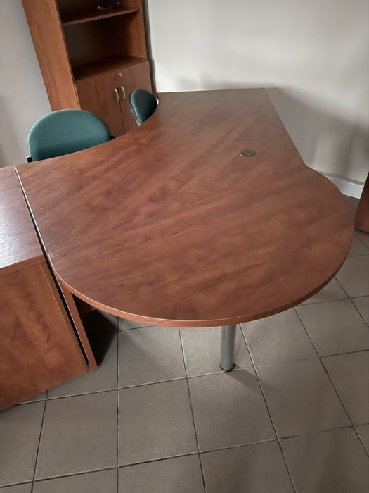 Meble biurowe uzywane