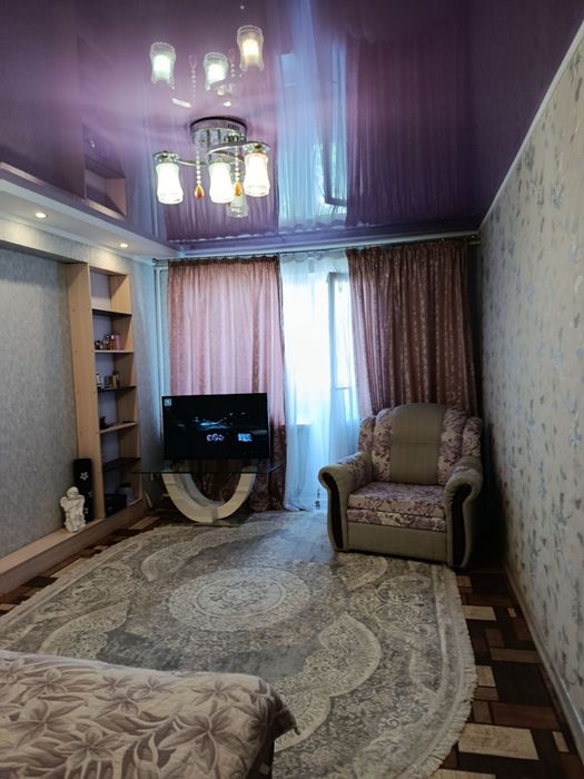 Продаётся  квартира