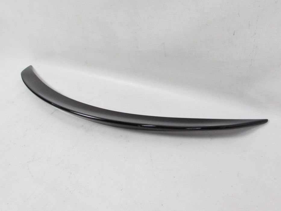 Spoiler/ Aileron Da Mala Novo/ Abs Mercedes-Benz E-Class Coupe (C238)