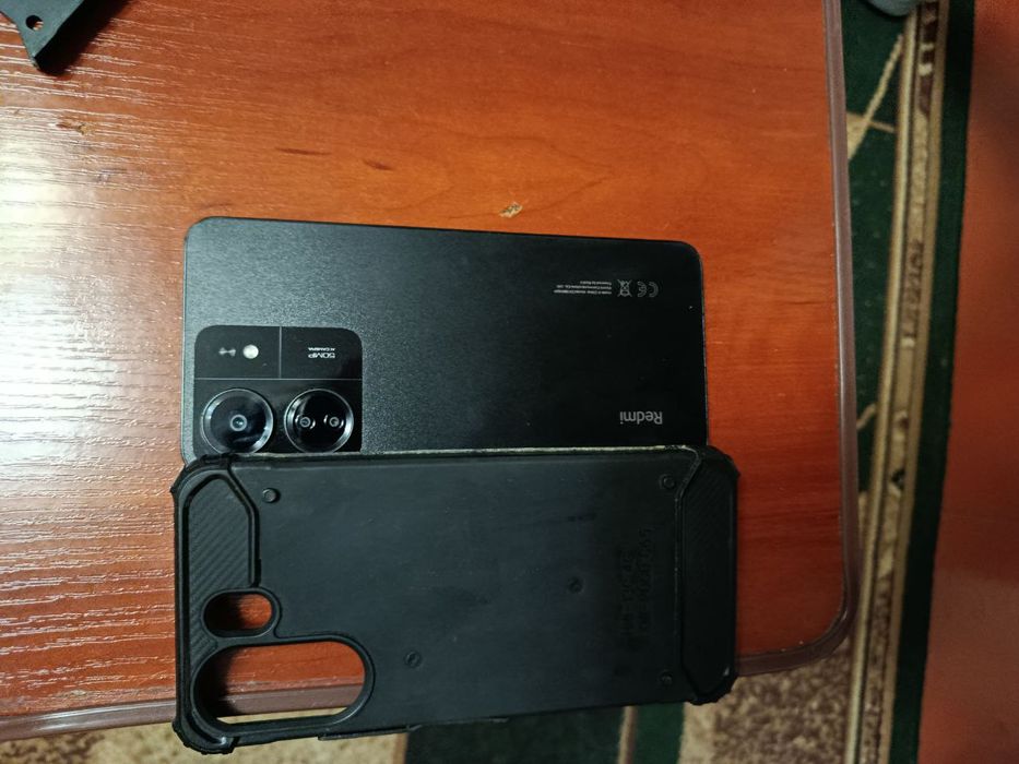 Xiaomi Redmi 13С