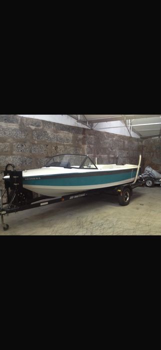 Barco correct craft