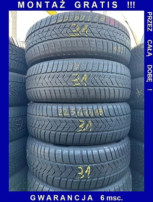 225/60r18 Pirelli SottoZero 3_6,6mm_4szt_(31)