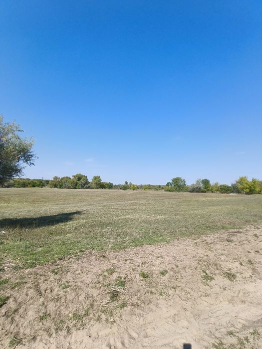 Продаж земельної ділянки Кіліши