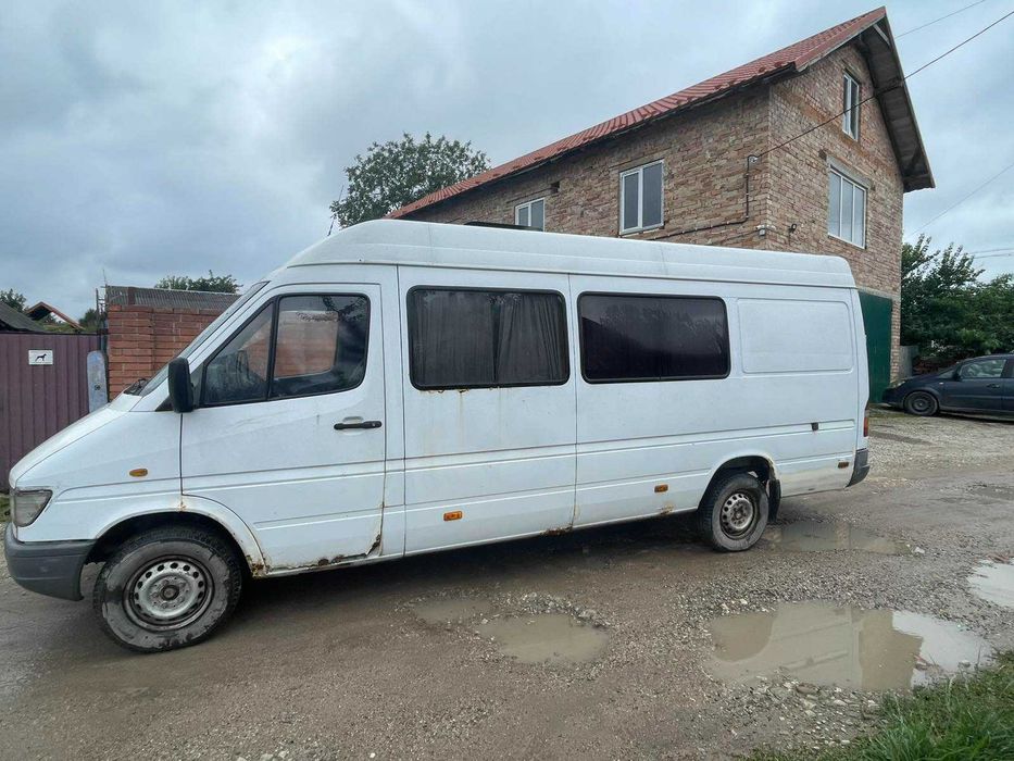 Sprinter 2.9 Пасажир