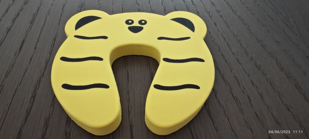 Proteção bebe / criança