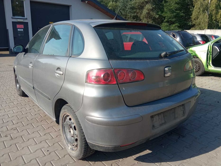 Seat Ibiza III 1.4 16v BBY *na części*