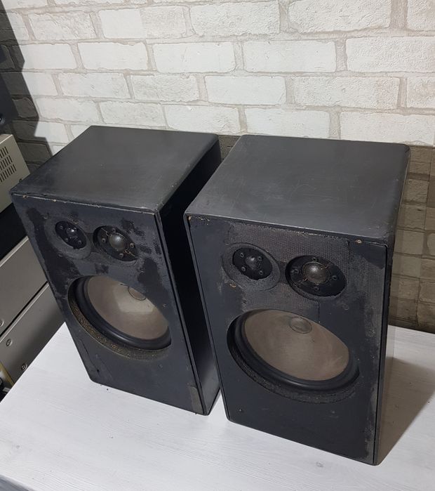 100ВтПолична акустика Canton Le 600 б/у с Германии